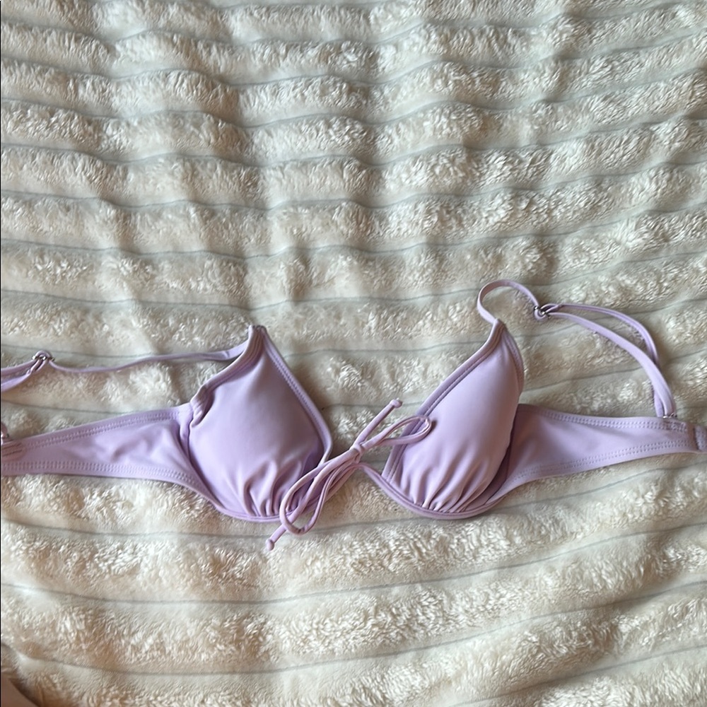 Lavender Women's Intimate Bra